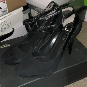 Nine West- heels